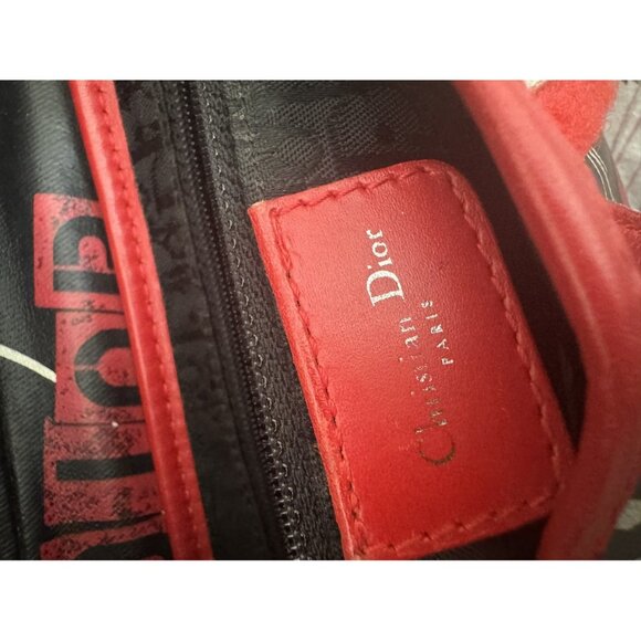 Dior Hardcore Saddle - Picture 7 of 8